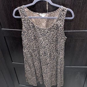 American Eagle Baby Doll Dress